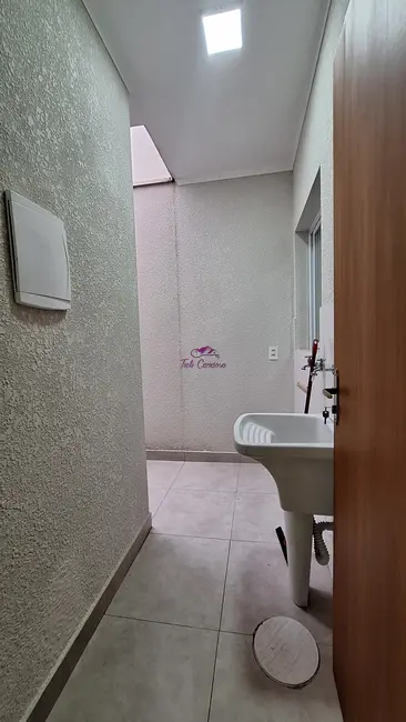 Foto 3 de Casa com 2 quartos à venda, 68m2 em Jardim Residencial Veneza, Indaiatuba - SP