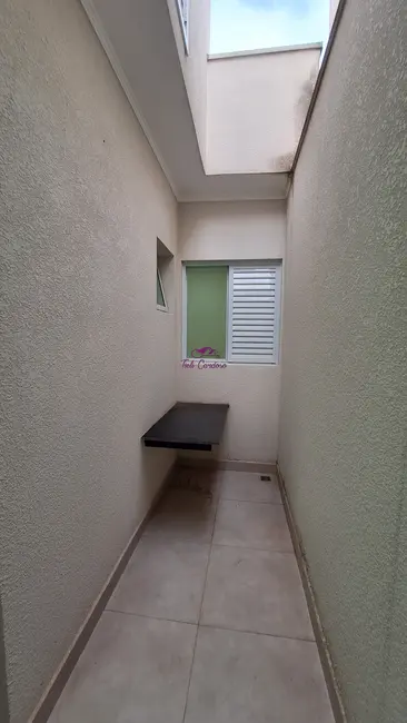 Foto 4 de Casa com 2 quartos à venda, 68m2 em Jardim Residencial Veneza, Indaiatuba - SP