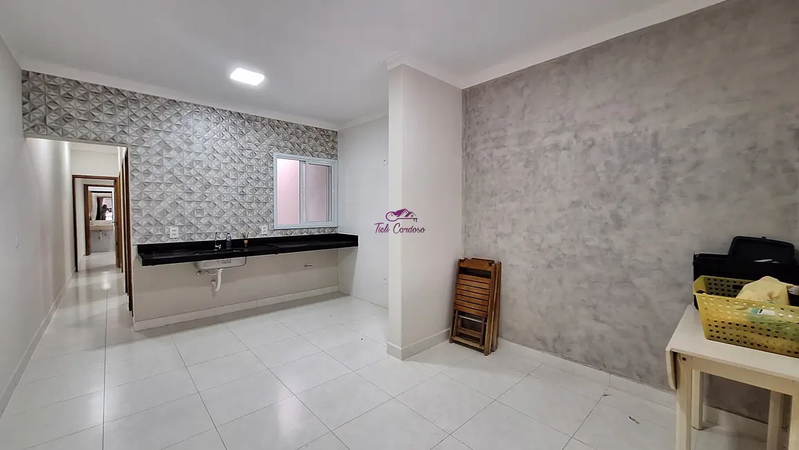 Foto 2 de Casa com 2 quartos à venda, 68m2 em Jardim Residencial Veneza, Indaiatuba - SP