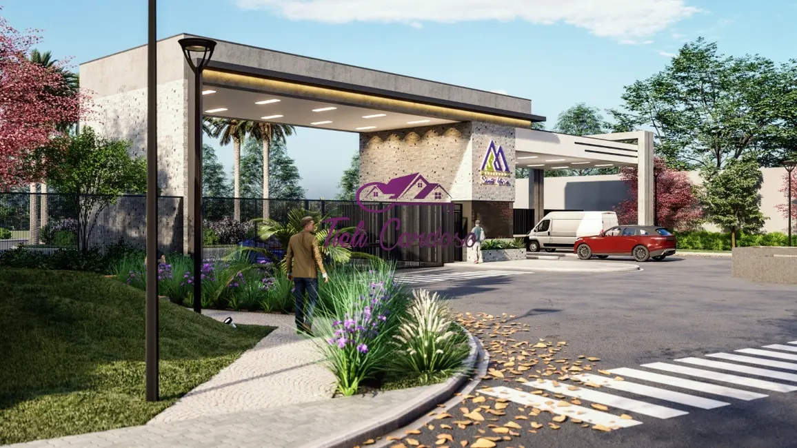 Foto 3 de Terreno / Lote à venda, 620m2 em Indaiatuba - SP