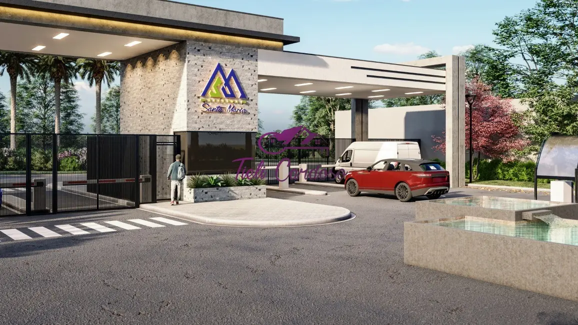 Foto 5 de Terreno / Lote à venda, 620m2 em Indaiatuba - SP