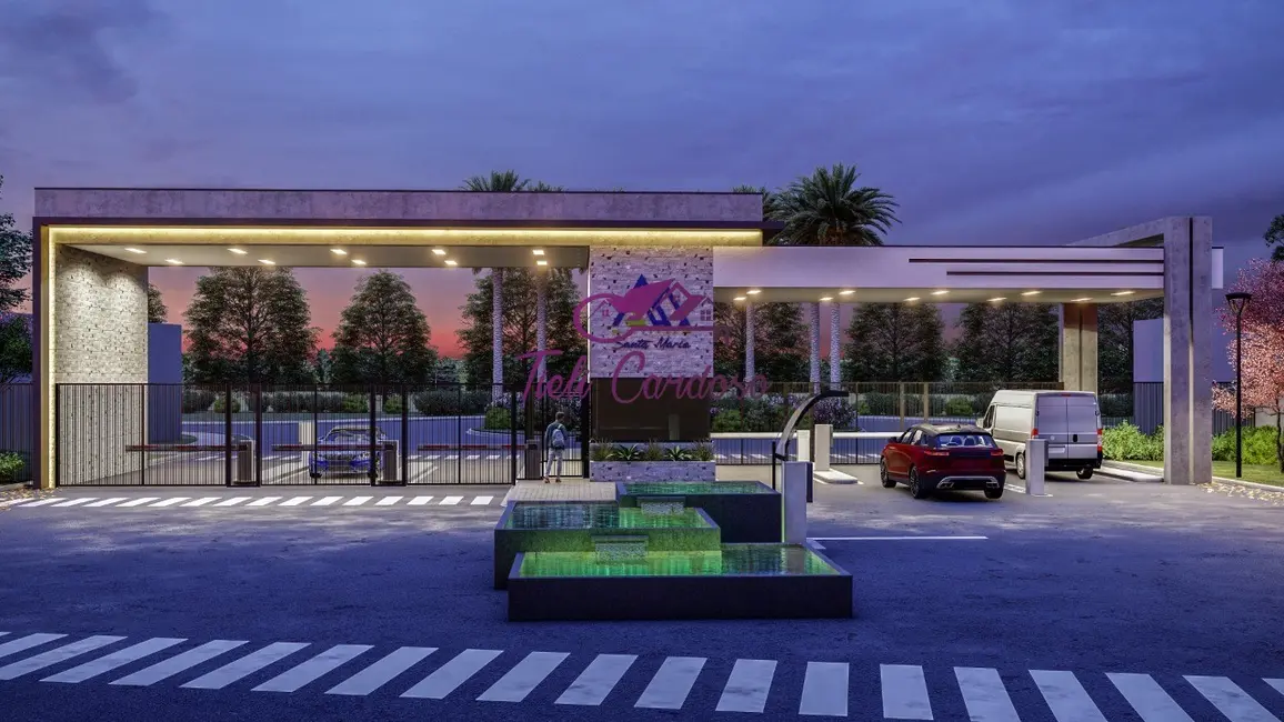 Foto 8 de Terreno / Lote à venda, 620m2 em Indaiatuba - SP