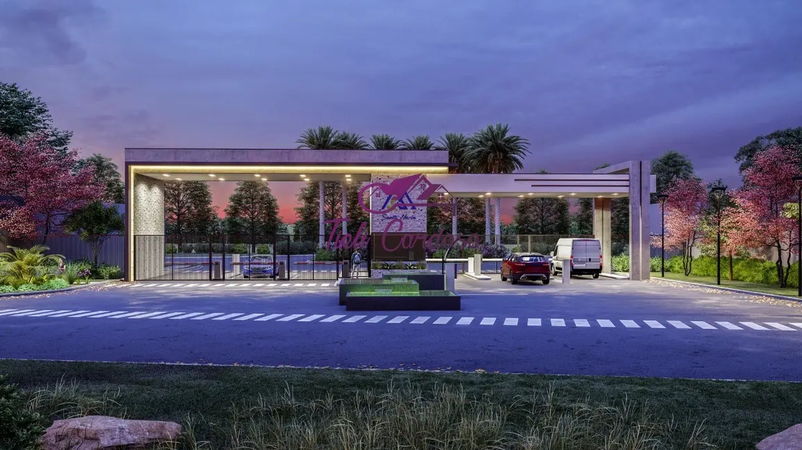 Foto 9 de Terreno / Lote à venda, 620m2 em Indaiatuba - SP