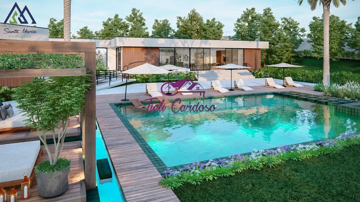 Foto 1 de Terreno / Lote à venda, 620m2 em Indaiatuba - SP