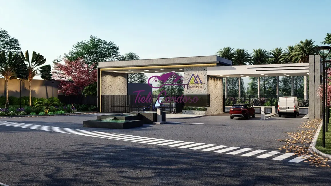 Foto 6 de Terreno / Lote à venda, 620m2 em Indaiatuba - SP