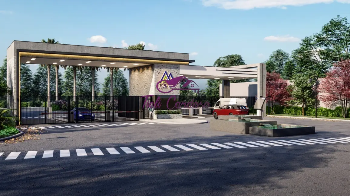 Foto 4 de Terreno / Lote à venda, 620m2 em Indaiatuba - SP