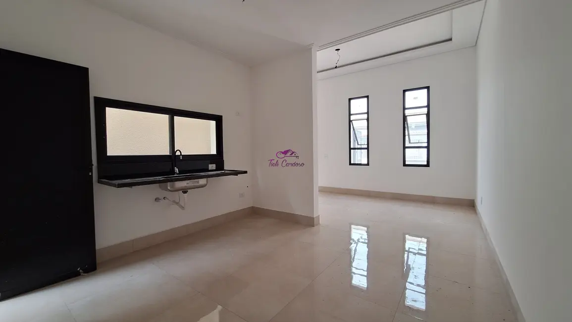 Foto 1 de Casa com 2 quartos à venda, 100m2 em Parque Residencial Sabiás, Indaiatuba - SP