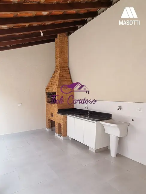 Foto 3 de Casa com 3 quartos à venda, 164m2 em Jardim Morada do Sol, Indaiatuba - SP