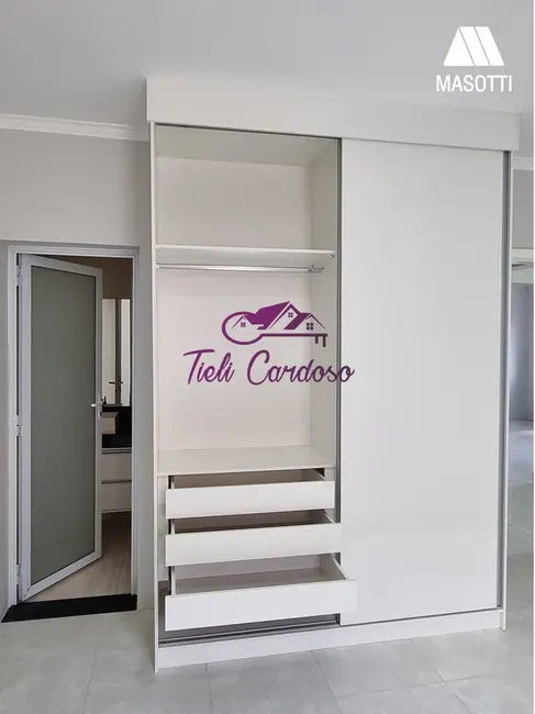 Foto 8 de Casa com 3 quartos à venda, 164m2 em Jardim Morada do Sol, Indaiatuba - SP