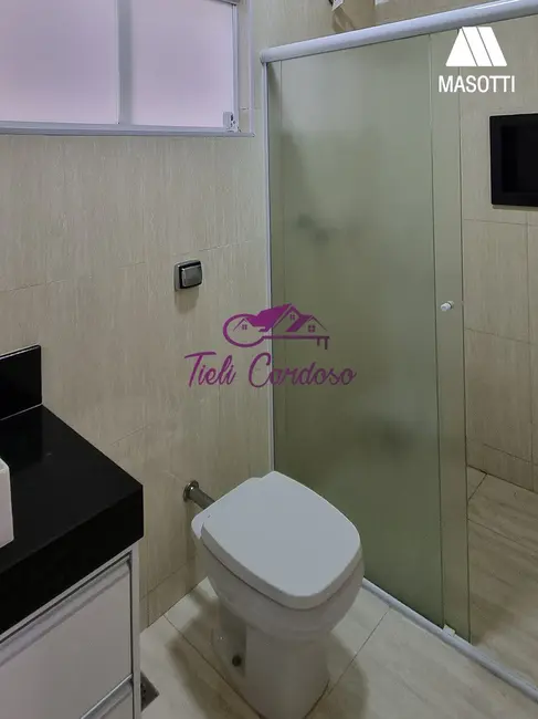 Foto 4 de Casa com 3 quartos à venda, 164m2 em Jardim Morada do Sol, Indaiatuba - SP