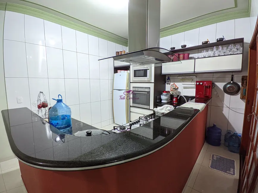 Casa com 3 quartos à venda, 165m2 em Jardim Paulista II, Indaiatuba - SP - imagem 8 Foto 8 de Casa com 3 quartos à venda, 165m2 em Jardim Paulista II, Indaiatuba - SP