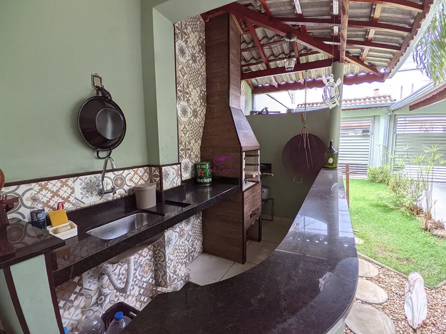 Casa com 3 quartos à venda, 165m2 em Jardim Paulista II, Indaiatuba - SP - imagem 3 Foto 3 de Casa com 3 quartos à venda, 165m2 em Jardim Paulista II, Indaiatuba - SP