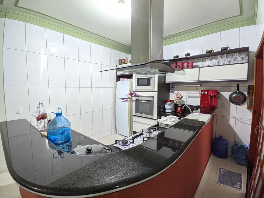 Casa com 3 quartos à venda, 165m2 em Jardim Paulista II, Indaiatuba - SP - imagem 9 Foto 9 de Casa com 3 quartos à venda, 165m2 em Jardim Paulista II, Indaiatuba - SP