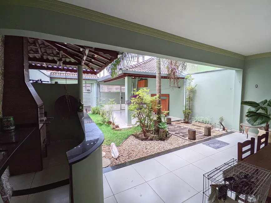 Casa com 3 quartos à venda, 165m2 em Jardim Paulista II, Indaiatuba - SP - imagem 2 Foto 2 de Casa com 3 quartos à venda, 165m2 em Jardim Paulista II, Indaiatuba - SP