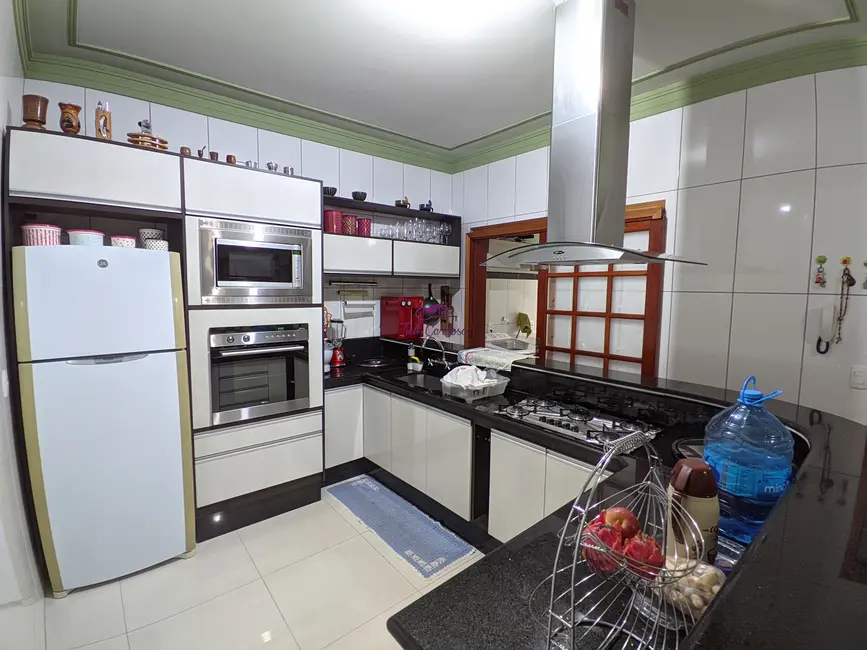 Casa com 3 quartos à venda, 165m2 em Jardim Paulista II, Indaiatuba - SP - imagem 7 Foto 7 de Casa com 3 quartos à venda, 165m2 em Jardim Paulista II, Indaiatuba - SP