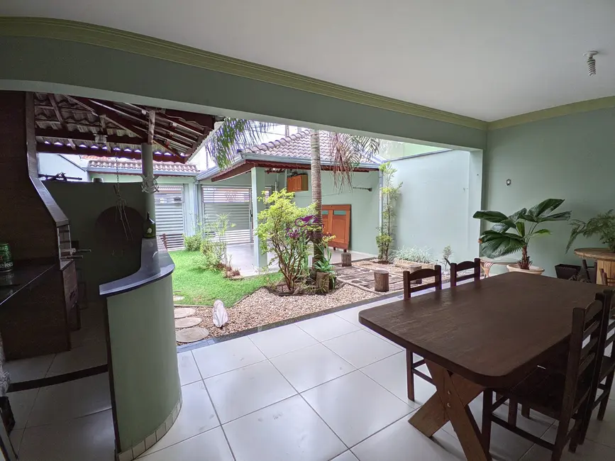 Casa com 3 quartos à venda, 165m2 em Jardim Paulista II, Indaiatuba - SP - imagem 1 Foto 1 de Casa com 3 quartos à venda, 165m2 em Jardim Paulista II, Indaiatuba - SP