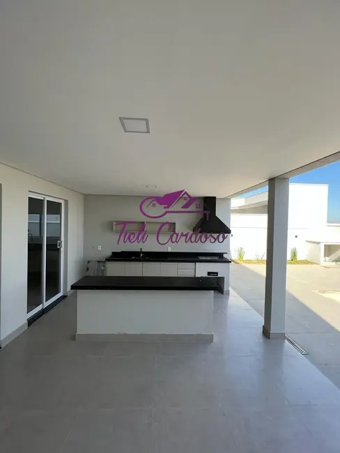 Foto 9 de Casa de Condomínio com 3 quartos à venda, 284m2 em Indaiatuba - SP