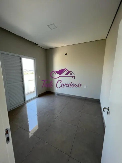 Foto 2 de Casa de Condomínio com 3 quartos à venda, 284m2 em Indaiatuba - SP