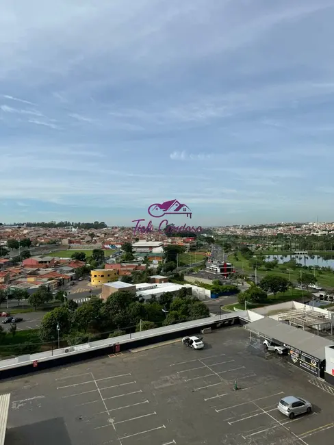 Foto 1 de Sala Comercial à venda, 40m2 em Jardim Pompéia, Indaiatuba - SP