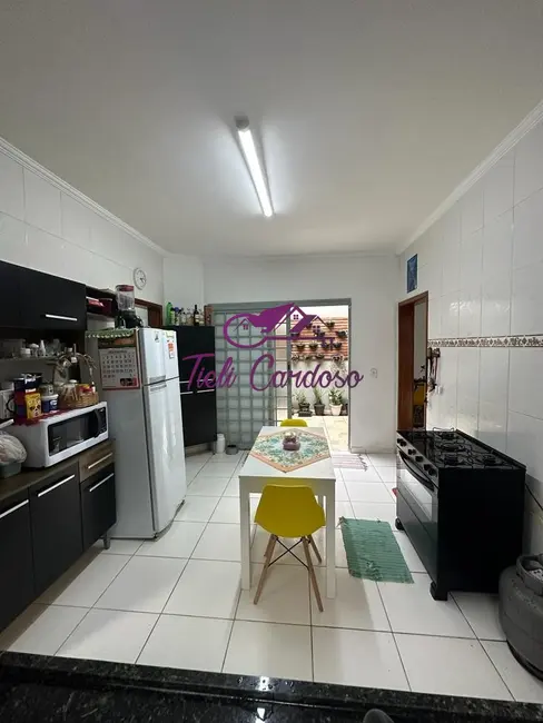 Foto 5 de Casa com 3 quartos à venda, 101m2 em Residencial Monte Verde, Indaiatuba - SP