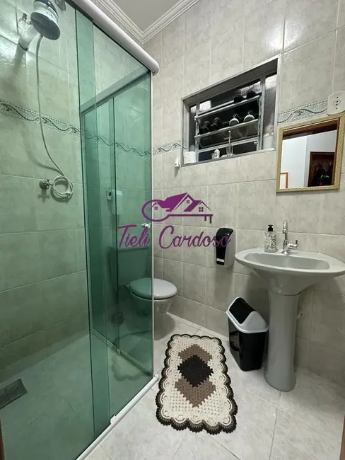 Foto 6 de Casa com 3 quartos à venda, 101m2 em Residencial Monte Verde, Indaiatuba - SP