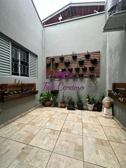 Foto 4 de Casa com 3 quartos à venda, 101m2 em Residencial Monte Verde, Indaiatuba - SP