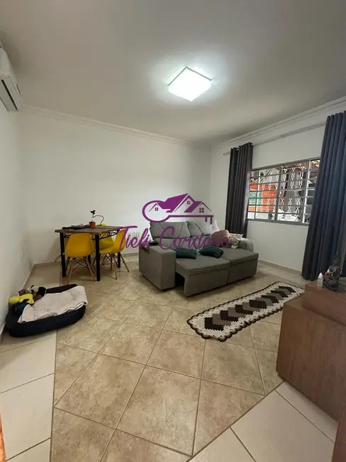 Foto 2 de Casa com 3 quartos à venda, 101m2 em Residencial Monte Verde, Indaiatuba - SP