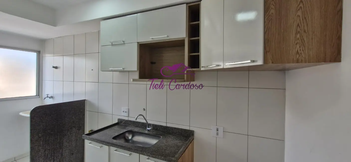 Foto 6 de Apartamento com 2 quartos para alugar, 72m2 em Parque São Lourenço, Indaiatuba - SP