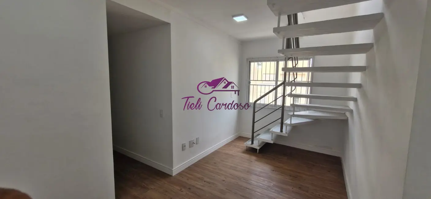 Foto 4 de Apartamento com 2 quartos para alugar, 72m2 em Parque São Lourenço, Indaiatuba - SP