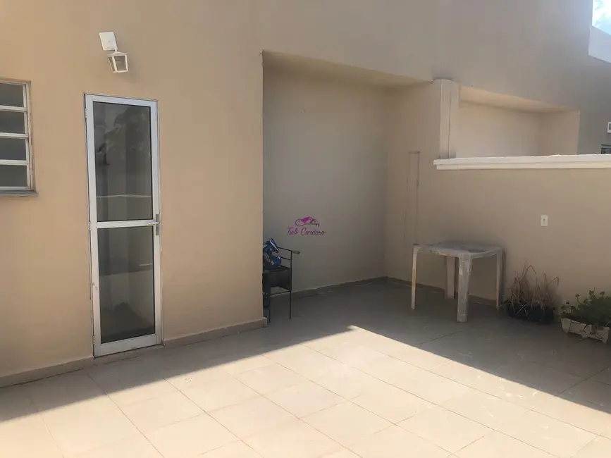 Foto 1 de Apartamento com 2 quartos para alugar, 72m2 em Parque São Lourenço, Indaiatuba - SP