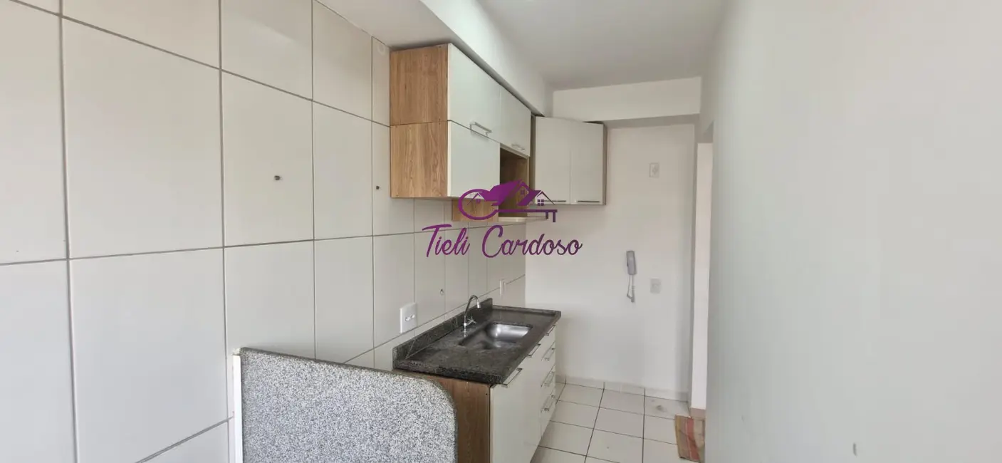 Foto 7 de Apartamento com 2 quartos para alugar, 72m2 em Parque São Lourenço, Indaiatuba - SP