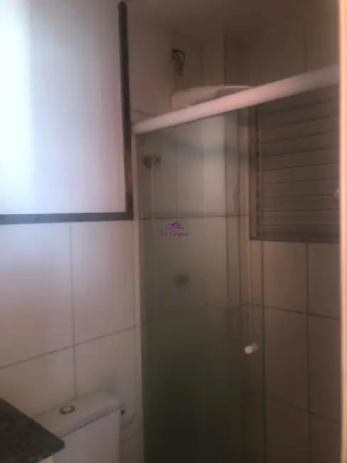 Foto 5 de Apartamento com 2 quartos para alugar, 72m2 em Parque São Lourenço, Indaiatuba - SP