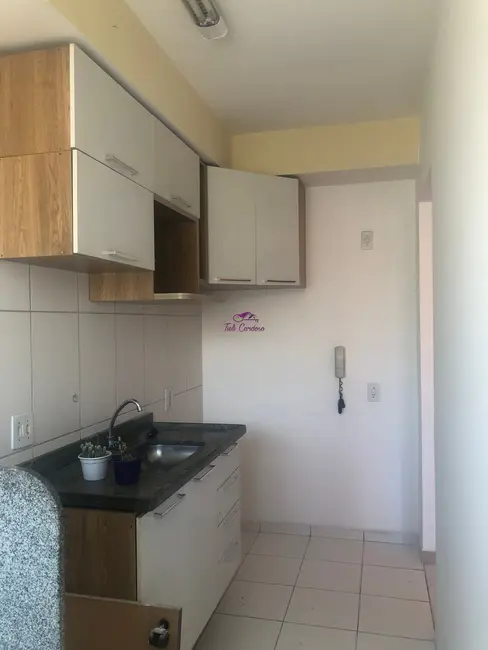 Foto 2 de Apartamento com 2 quartos para alugar, 72m2 em Parque São Lourenço, Indaiatuba - SP