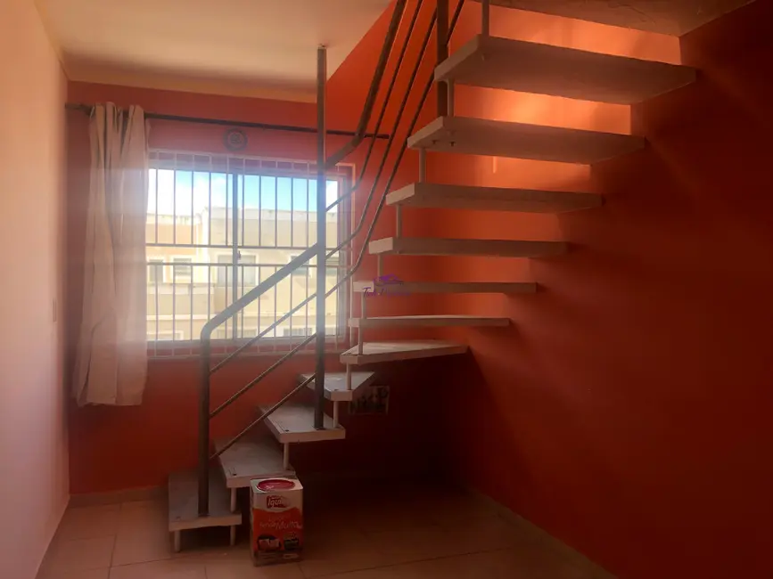 Foto 4 de Apartamento com 2 quartos para alugar, 72m2 em Parque São Lourenço, Indaiatuba - SP