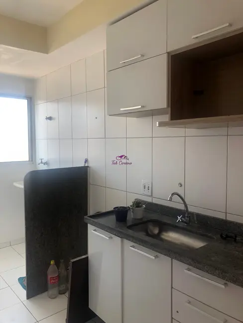 Foto 3 de Apartamento com 2 quartos para alugar, 72m2 em Parque São Lourenço, Indaiatuba - SP