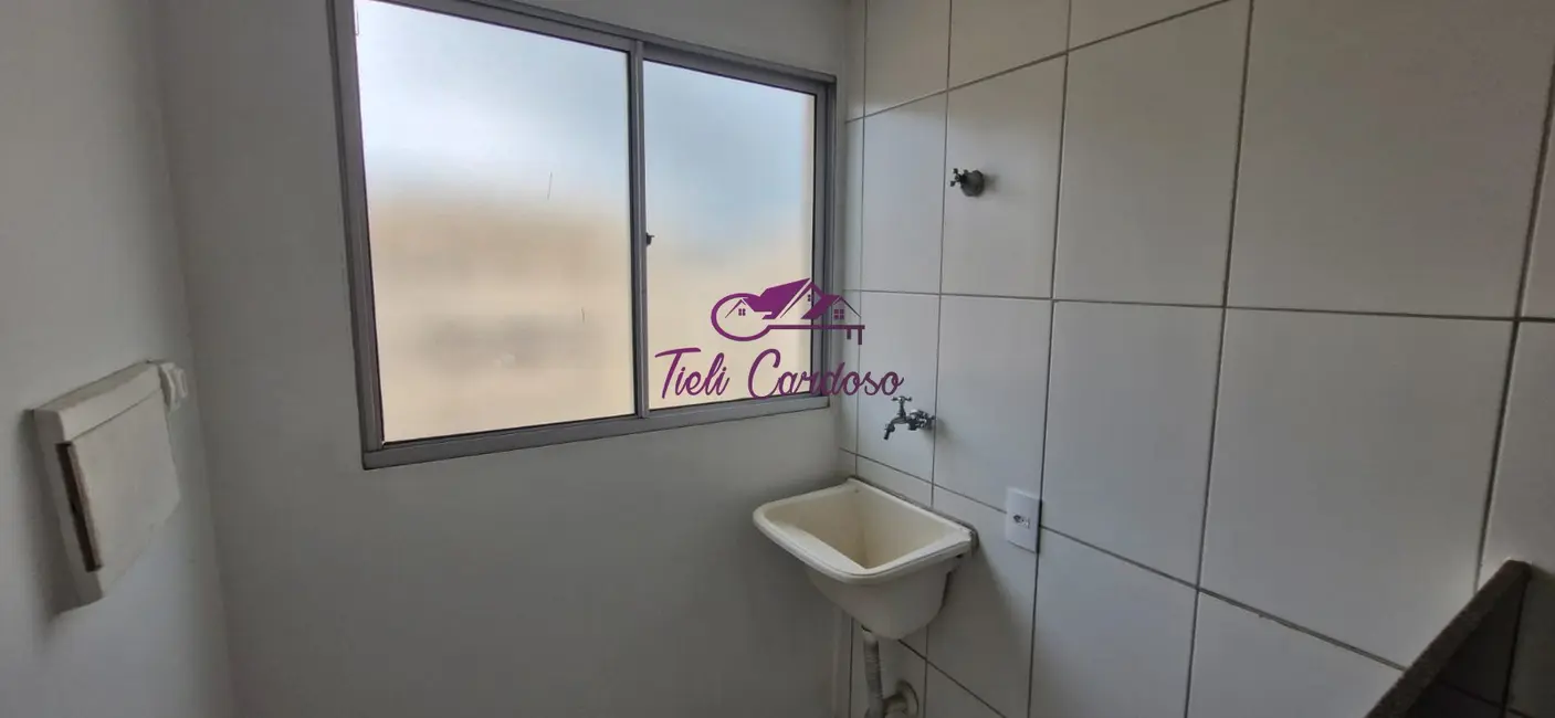 Foto 9 de Apartamento com 2 quartos para alugar, 72m2 em Parque São Lourenço, Indaiatuba - SP