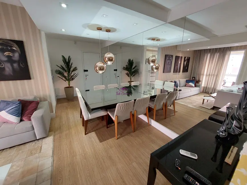 Foto 1 de Apartamento com 2 quartos à venda, 91m2 em Bairro Pau Preto, Indaiatuba - SP