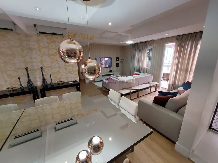 Foto 2 de Apartamento com 2 quartos à venda, 91m2 em Bairro Pau Preto, Indaiatuba - SP