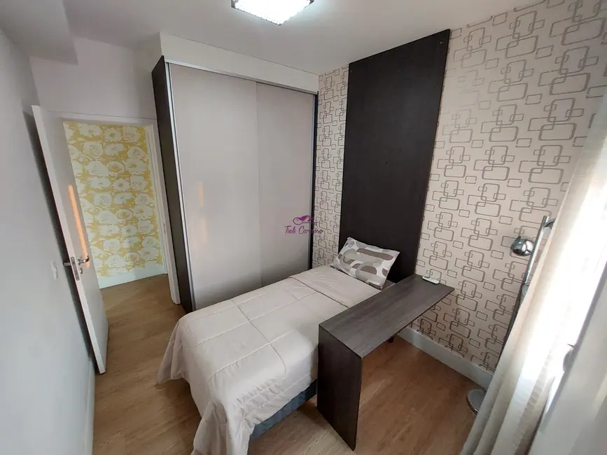Foto 8 de Apartamento com 2 quartos à venda, 91m2 em Bairro Pau Preto, Indaiatuba - SP