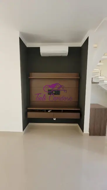 Foto 2 de Casa com 3 quartos à venda, 161m2 em Jardim Montreal Residence, Indaiatuba - SP