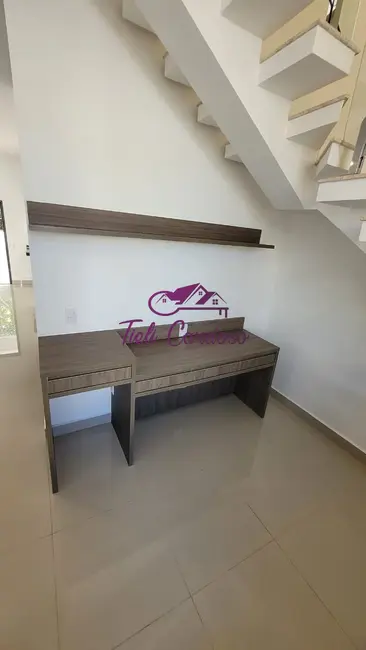 Foto 3 de Casa com 3 quartos à venda, 161m2 em Jardim Montreal Residence, Indaiatuba - SP