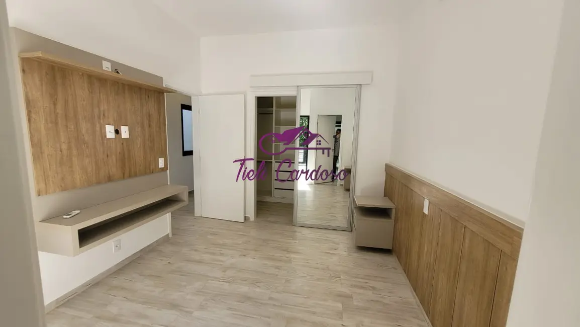 Foto 9 de Casa com 3 quartos à venda, 161m2 em Jardim Montreal Residence, Indaiatuba - SP