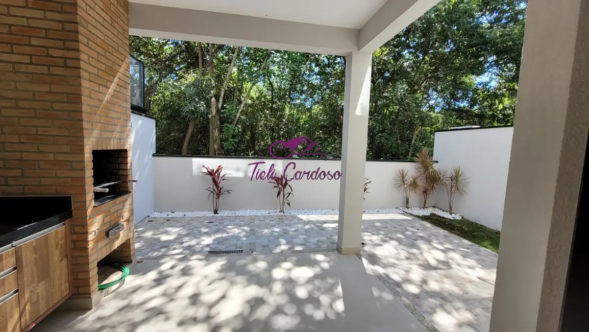 Foto 8 de Casa com 3 quartos à venda, 161m2 em Jardim Montreal Residence, Indaiatuba - SP