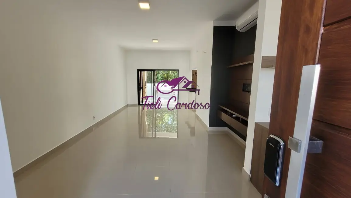 Foto 1 de Casa com 3 quartos à venda, 161m2 em Jardim Montreal Residence, Indaiatuba - SP