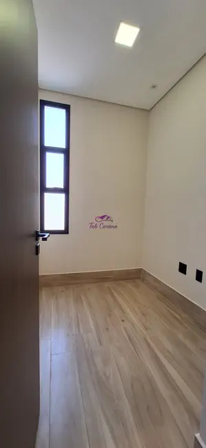 Foto 7 de Casa de Condomínio com 3 quartos à venda, 150m2 em Indaiatuba - SP