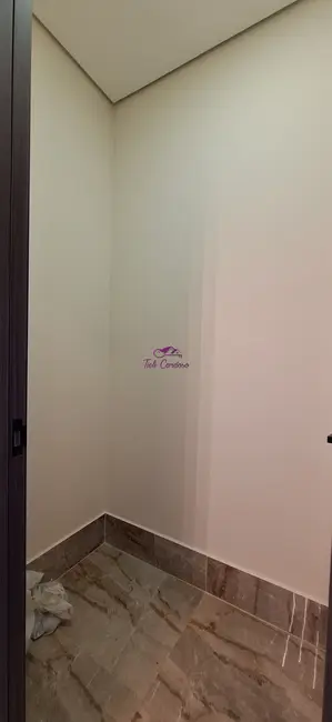 Foto 6 de Casa de Condomínio com 3 quartos à venda, 150m2 em Indaiatuba - SP