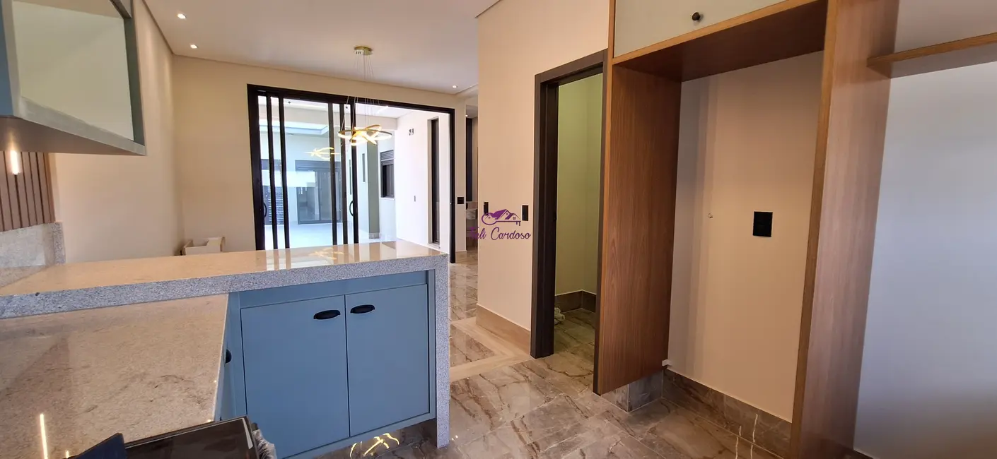 Foto 5 de Casa de Condomínio com 3 quartos à venda, 150m2 em Indaiatuba - SP