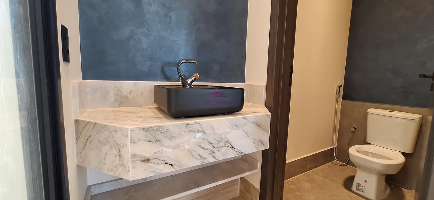 Foto 9 de Casa de Condomínio com 3 quartos à venda, 150m2 em Indaiatuba - SP