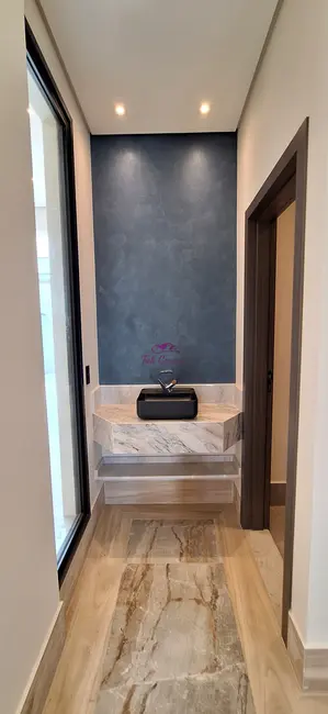 Foto 8 de Casa de Condomínio com 3 quartos à venda, 150m2 em Indaiatuba - SP