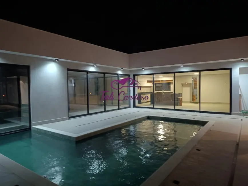 Foto 1 de Casa de Condomínio com 4 quartos à venda, 420m2 em Jardim Quintas da Terracota, Indaiatuba - SP